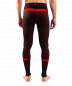 Preview: Venum Spats Kompressionshose NoGi 3.0 rot/schwarz